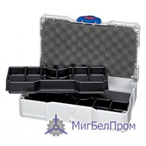 Мини-систейнер TANOS® KNIPEX (пустой). Артикул 979000LE