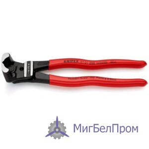 Болторез торцевой KNIPEX.  Артикул 6101200