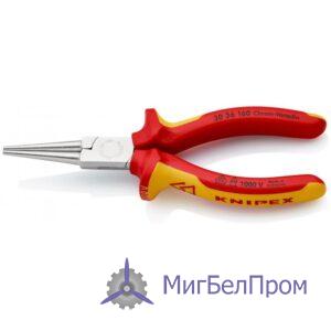 Длинногубцы KNIPEX.  Артикул 3036160
