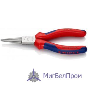 Длинногубцы KNIPEX.  Артикул 3035160