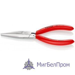 Длинногубцы KNIPEX.  Артикул 3013140