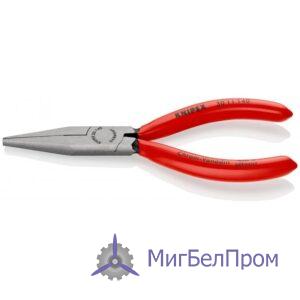 Длинногубцы KNIPEX.  Артикул 3011140
