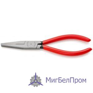Длинногубцы KNIPEX.  Артикул 3011190