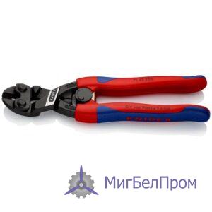 Компактный болторез KNIPEX CoBolt®. Артикул 7142200