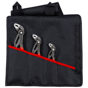 Набор клещей Cobra®, 3 предмета KNIPEX.  Артикул 001955S8