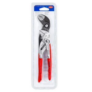 Набор клещей KNIPEX.  Артикул 003120V03