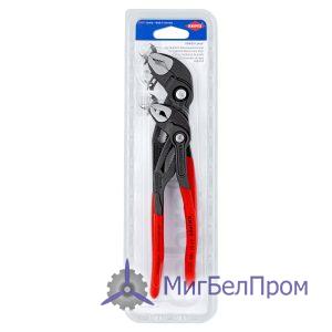 Набор клещей KNIPEX.  Артикул 003120V01