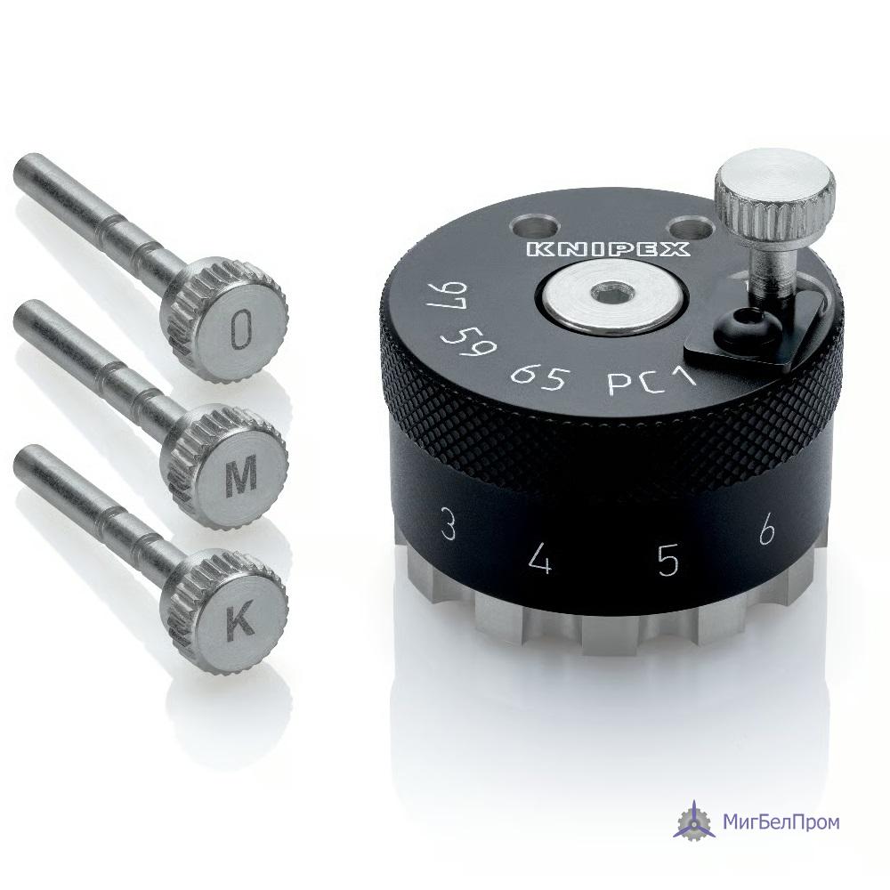 Устройство поддержки позиционирования для Phoenix Contact KNIPEX.  Артикул 975965PC1